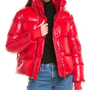 SAM Andi Puffer Jacket